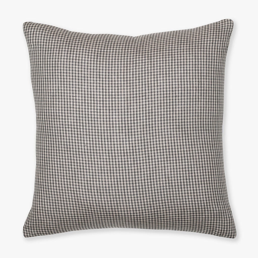 Caldwell pillow cover from Colin and Finn on a solid white backdrop.