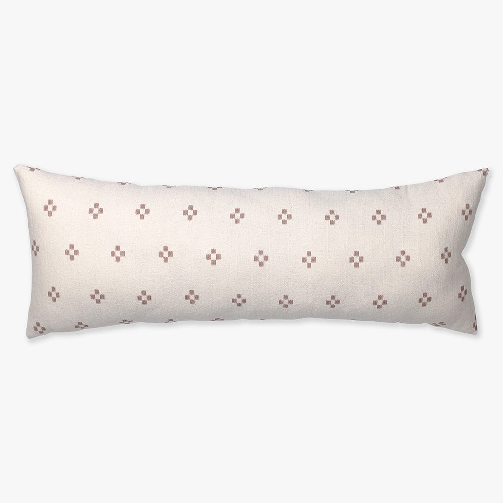 Dara long lumbar from Colin and Finn