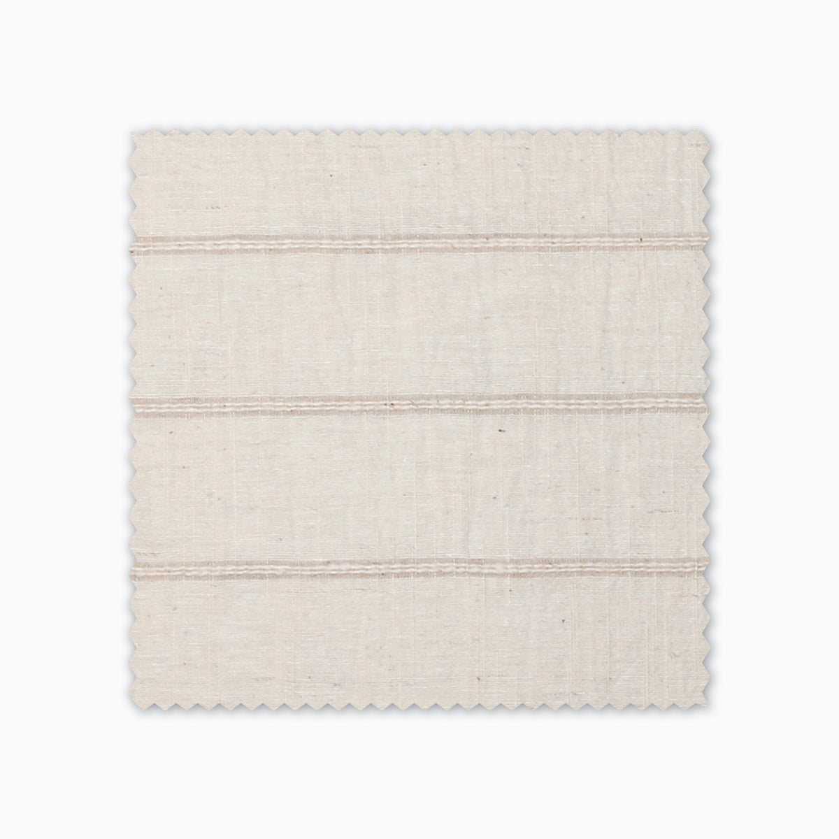 Logan fabric swatch from Colin and Finn. 