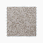 Louise fabric swatch from Colin and Finn. 