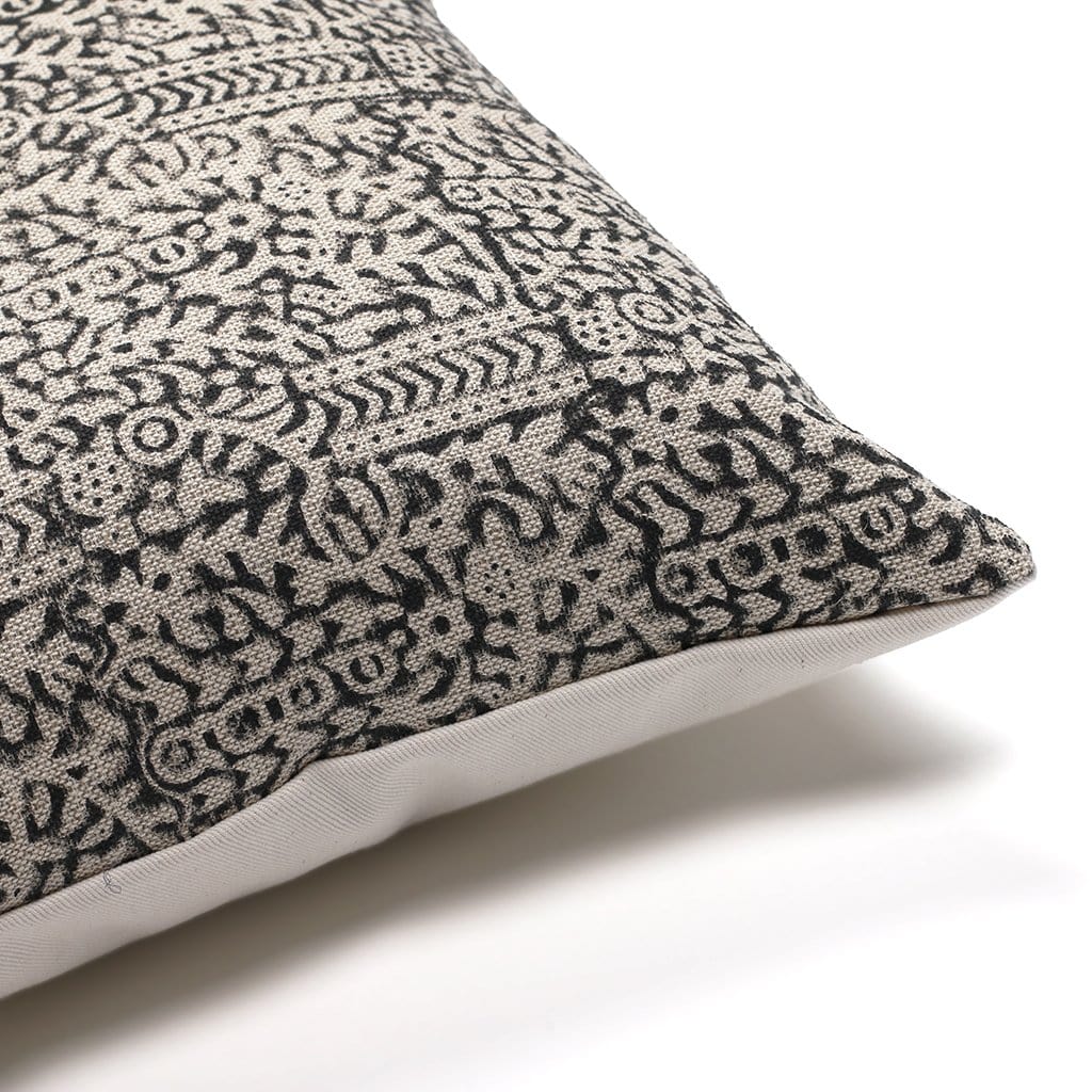 Paisley shop pillow covers