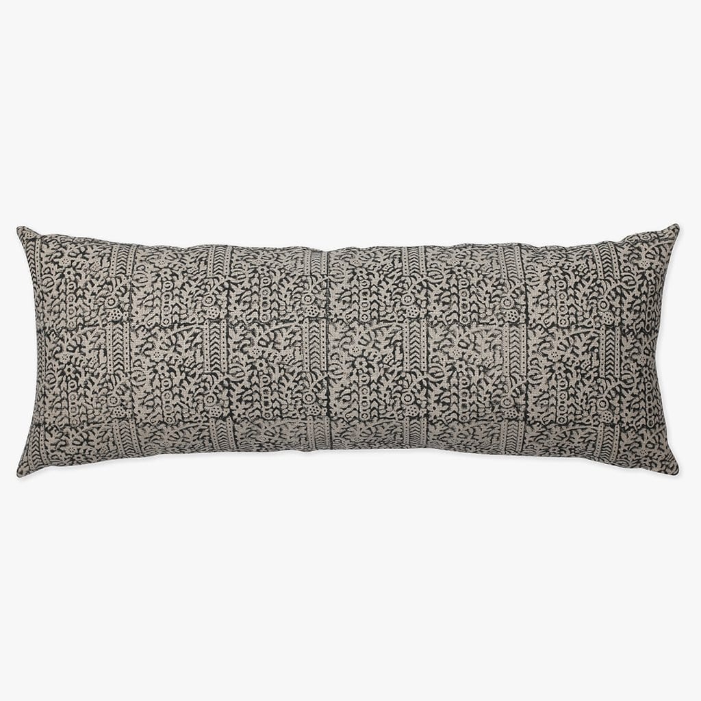 Madison Lumbar Pillow Cover