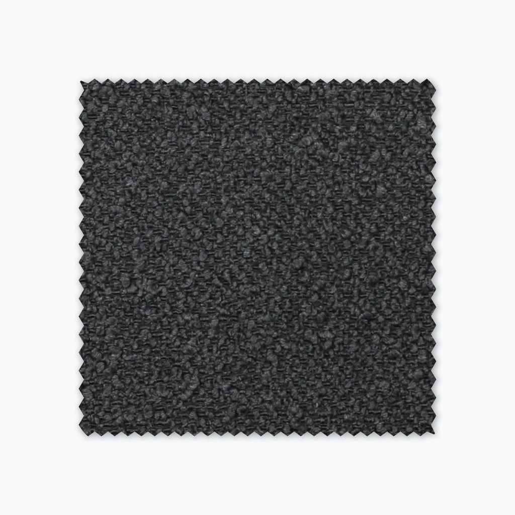 Onyx fabric swatch from Colin and Finn.