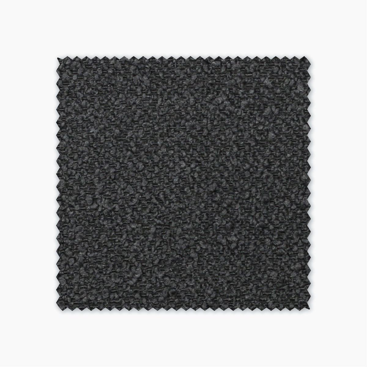 Onyx fabric swatch from Colin and Finn.