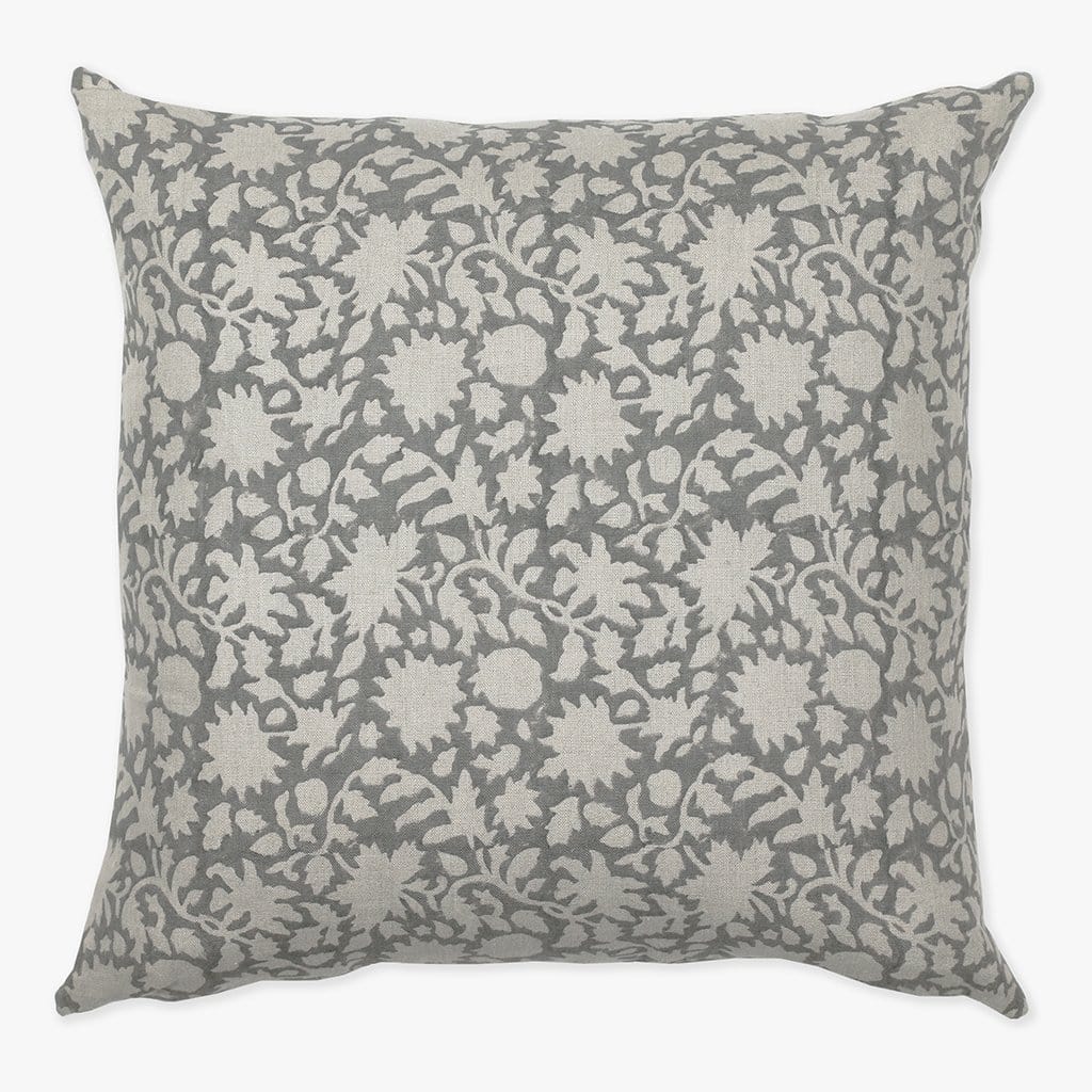 Colin and Finn Sawyer Pillow Cover