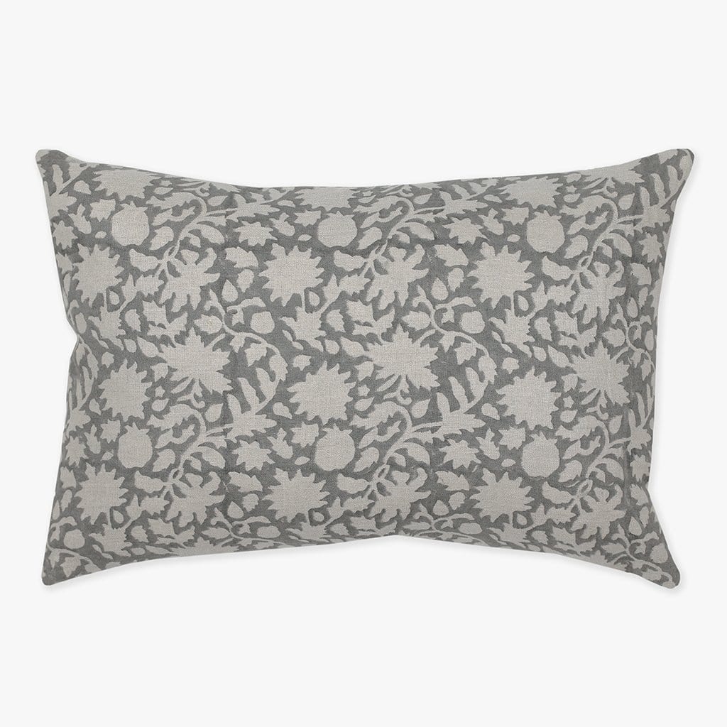 Sawyer Lumbar Pillow Cover