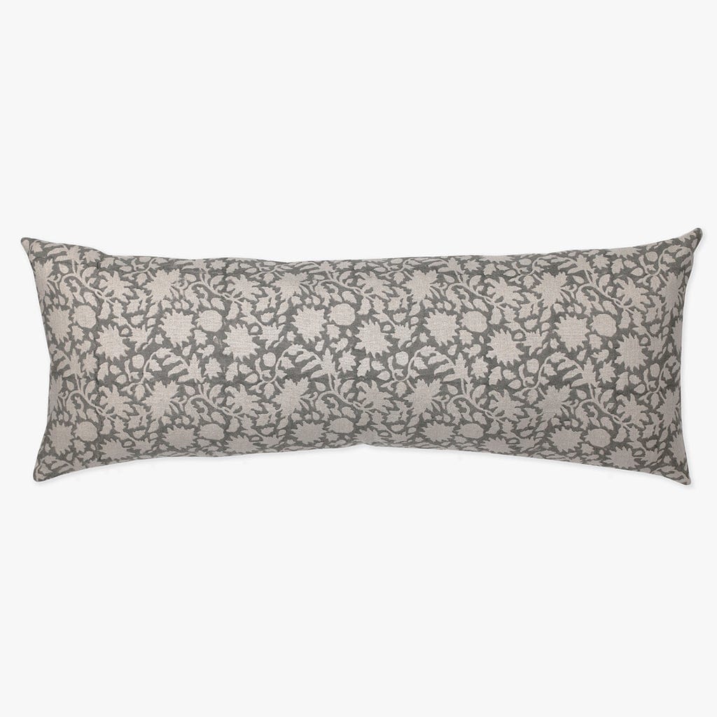 Long Lumbar Pillow