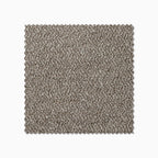 Taupe fabric - Waylon fabric swatch from Colin and Finn