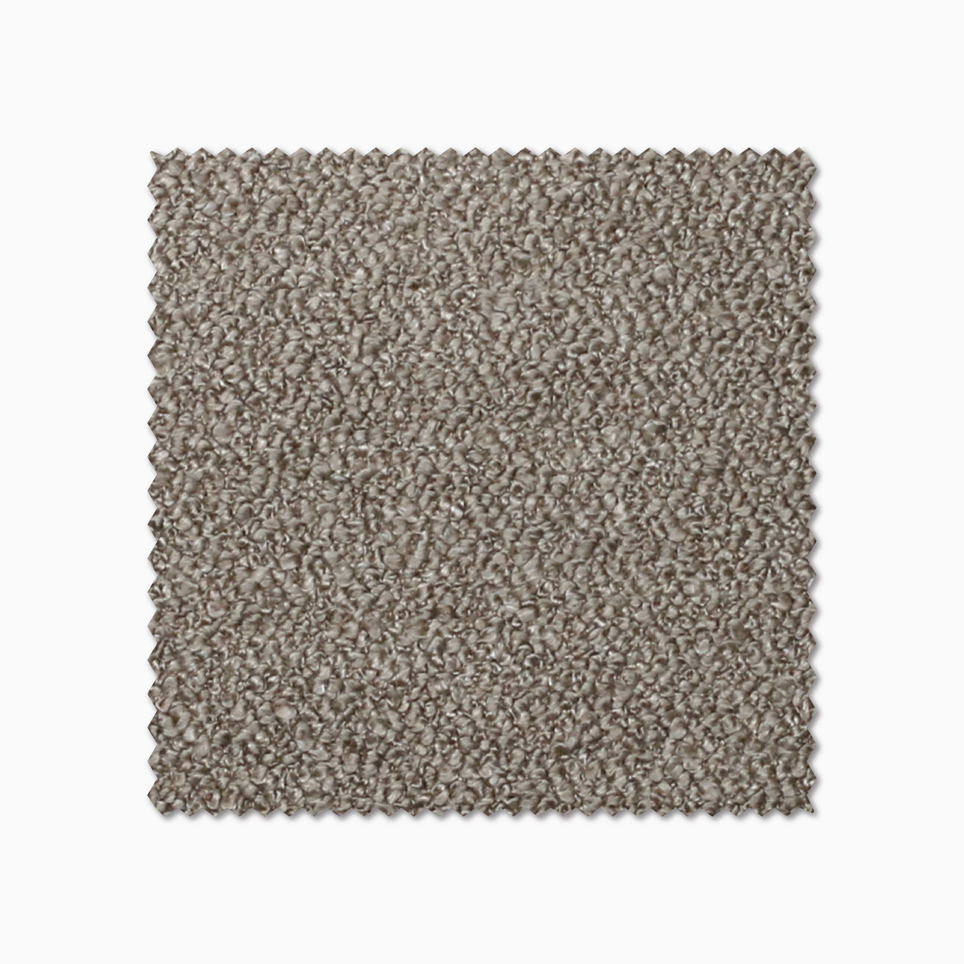 Taupe fabric - Waylon fabric swatch from Colin and Finn