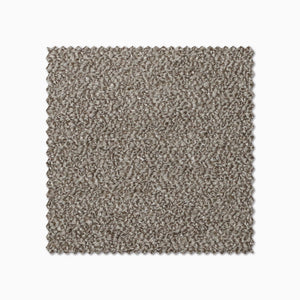 Taupe fabric - Waylon fabric swatch from Colin and Finn