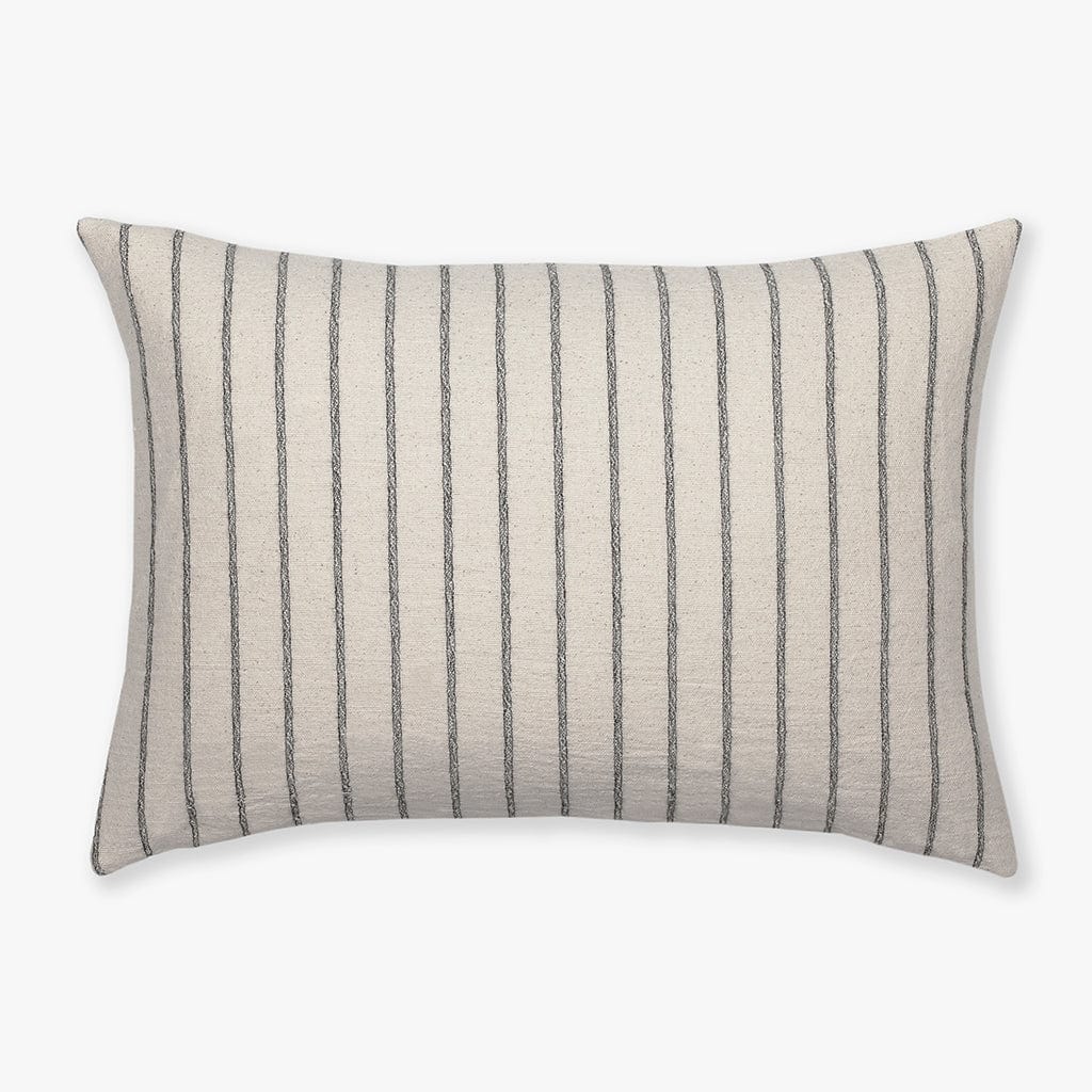 Winston lumbar pillow cover.
